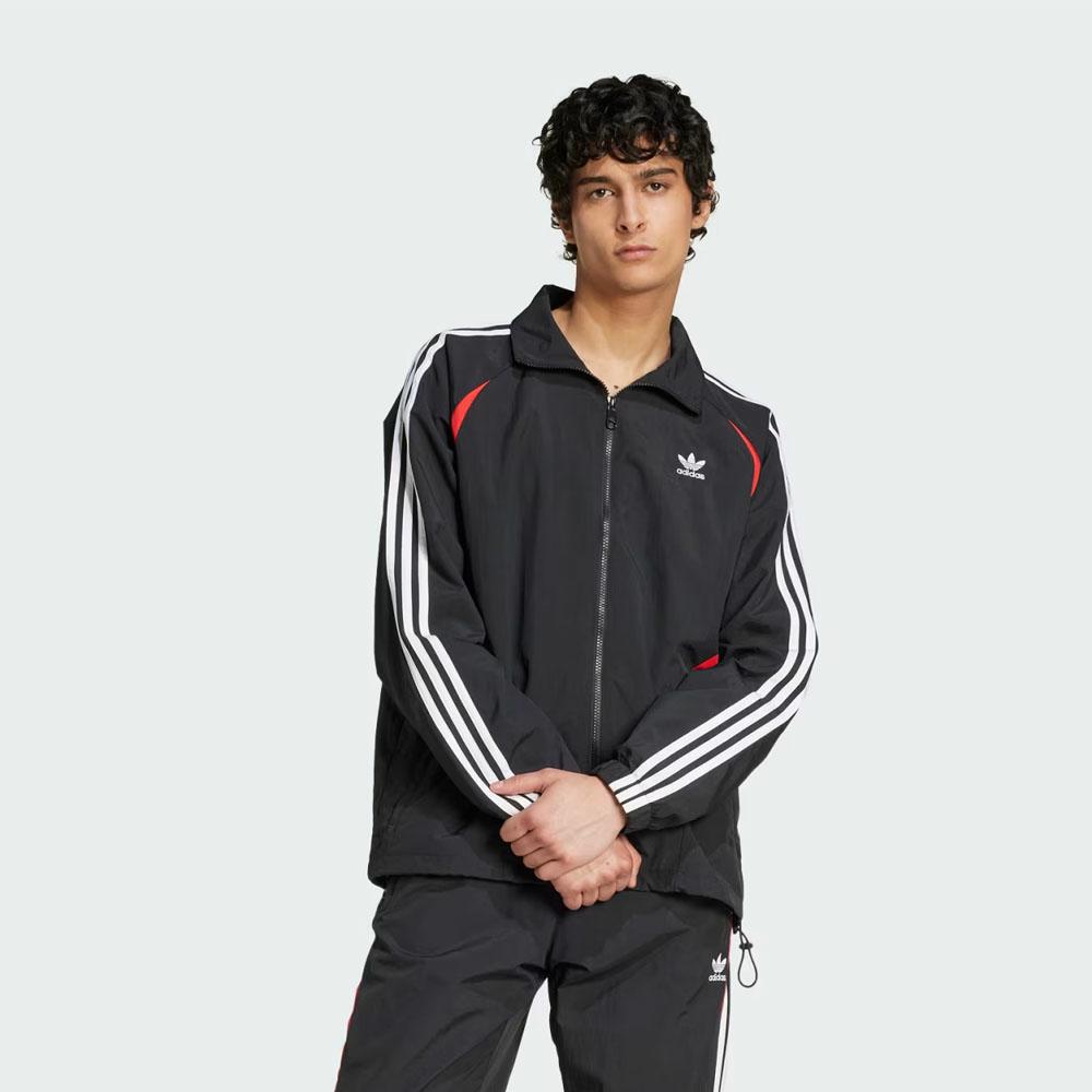 ARCHIVE TT BLACK/BETSCA