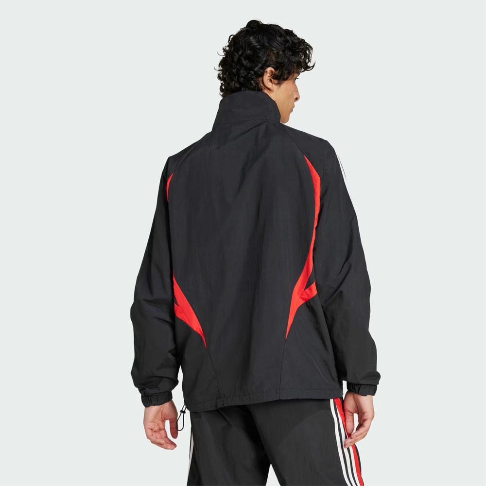 ARCHIVE TT BLACK/BETSCA