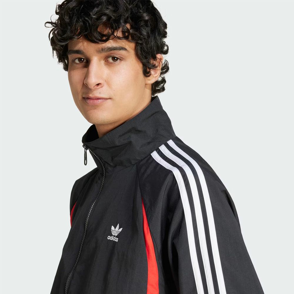 ARCHIVE TT BLACK/BETSCA