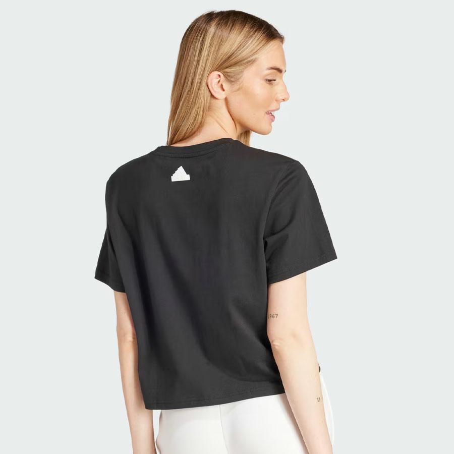 W BL SIG T BLACK