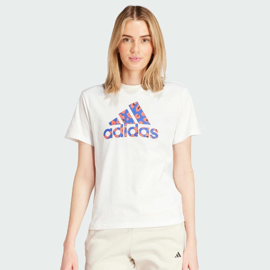 W ANIMAL T WHITE