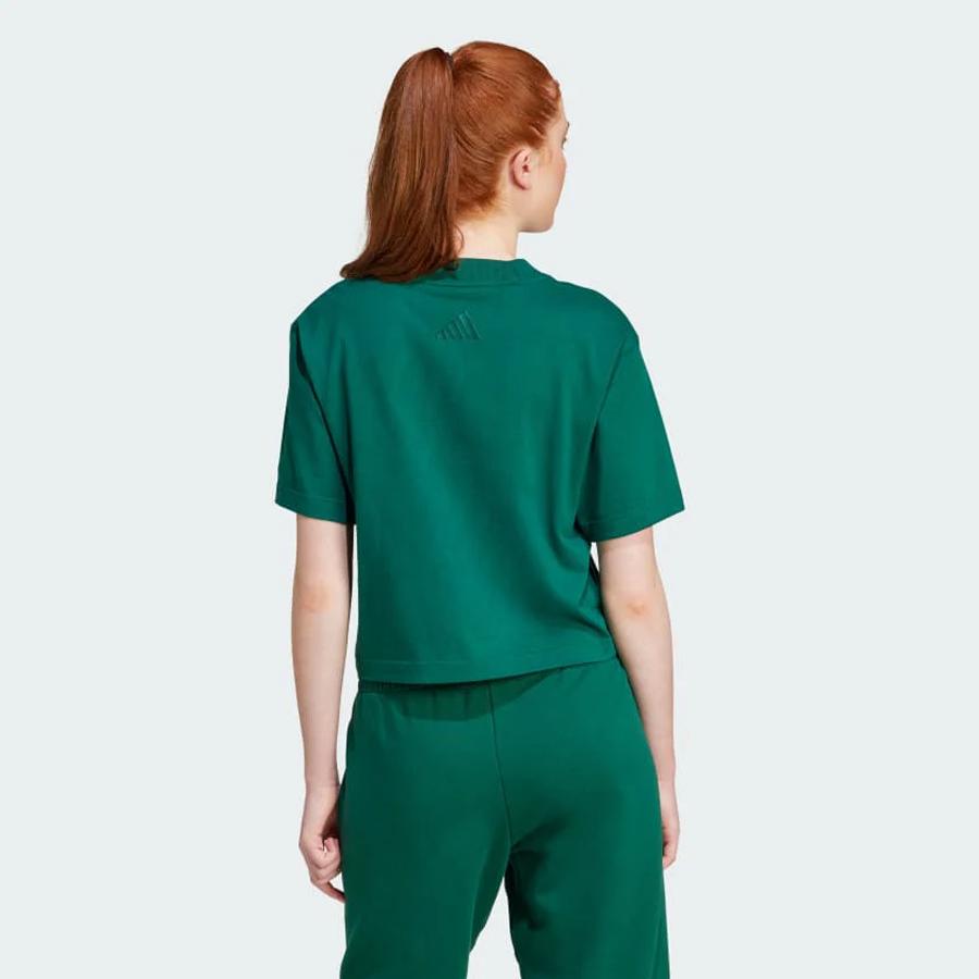 W ALL SZN G TEE CGREEN