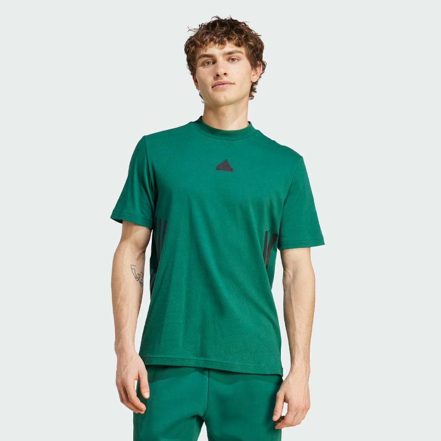 M FI 3S REG T CGREEN