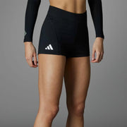 ADIZERO E BOOTY BLACK