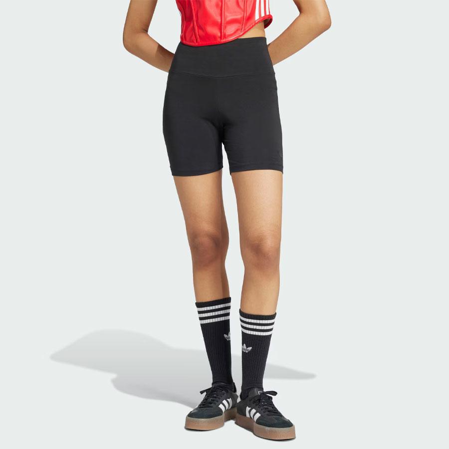P ESS SHORTS BLACK