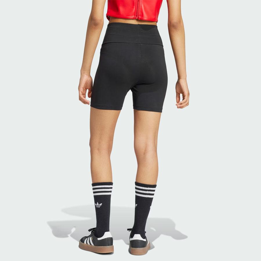 P ESS SHORTS BLACK