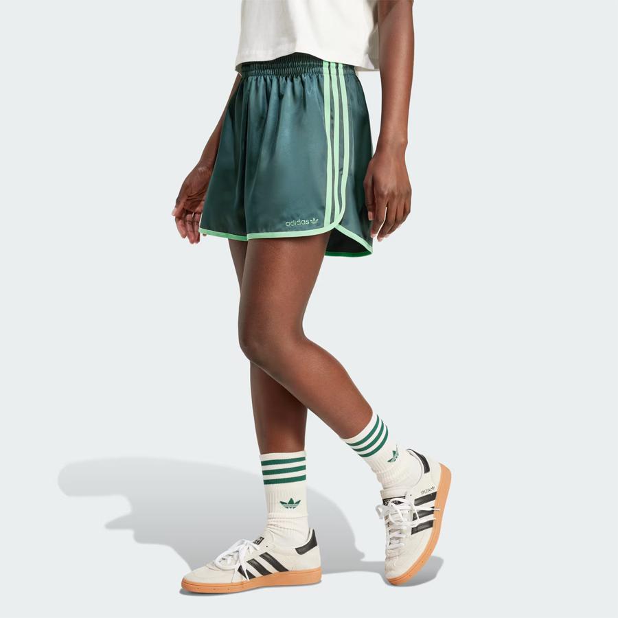 SPRINTER SHORT MINGRE
