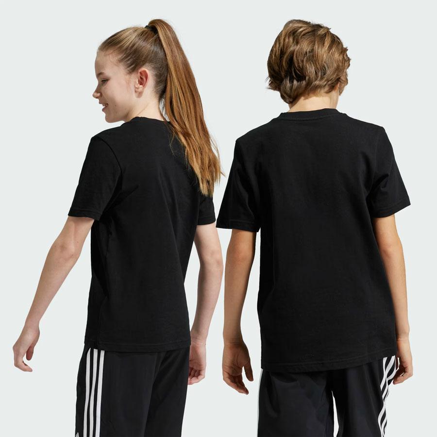 CAMO BOYS BLACK