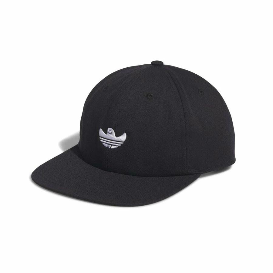 SHMOO HAT BLACK