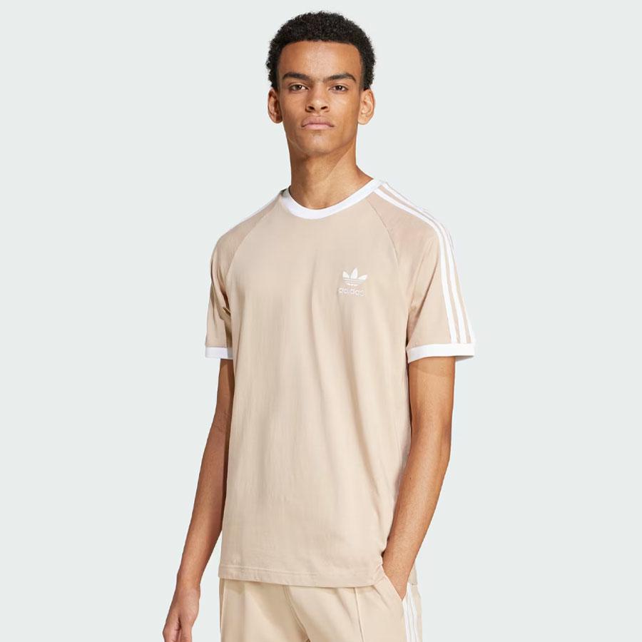 3-STRIPES TEE MAGBEI