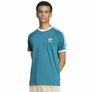 3-STRIPES TEE LEGTEA