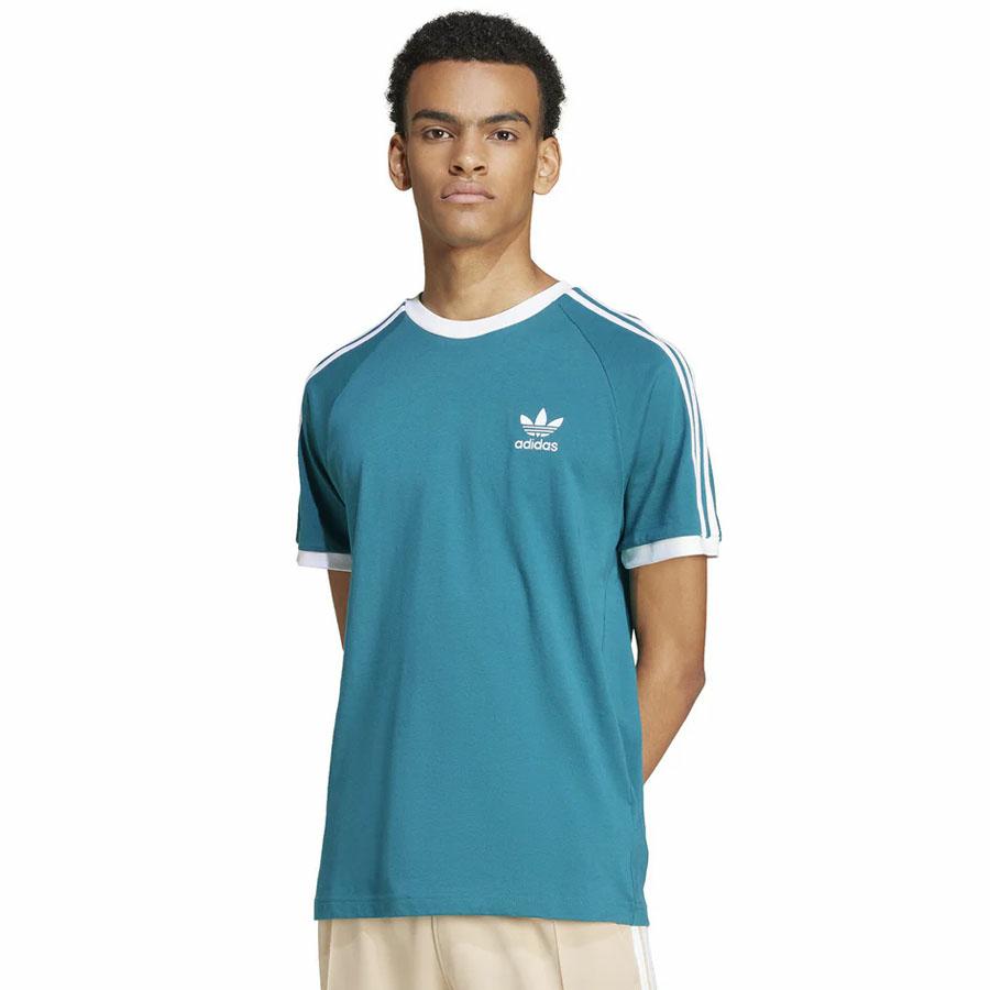 3-STRIPES TEE LEGTEA