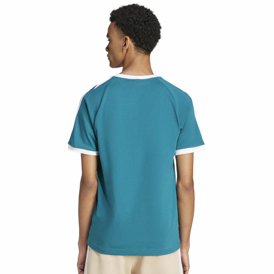 3-STRIPES TEE LEGTEA