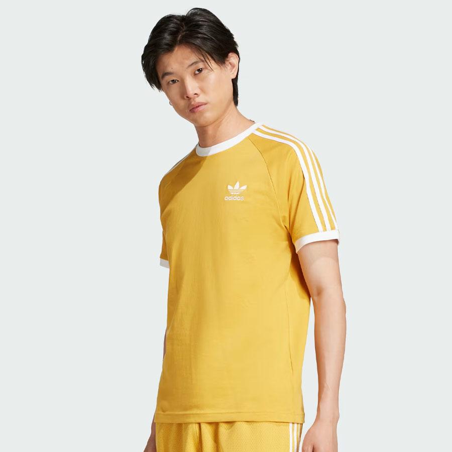 3-STRIPES TEE PREYEL