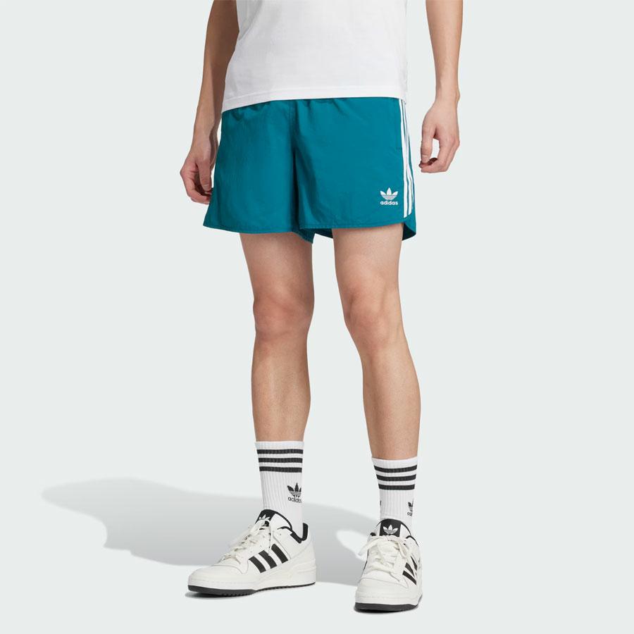 SPRINTER SHORTS LEGTEA
