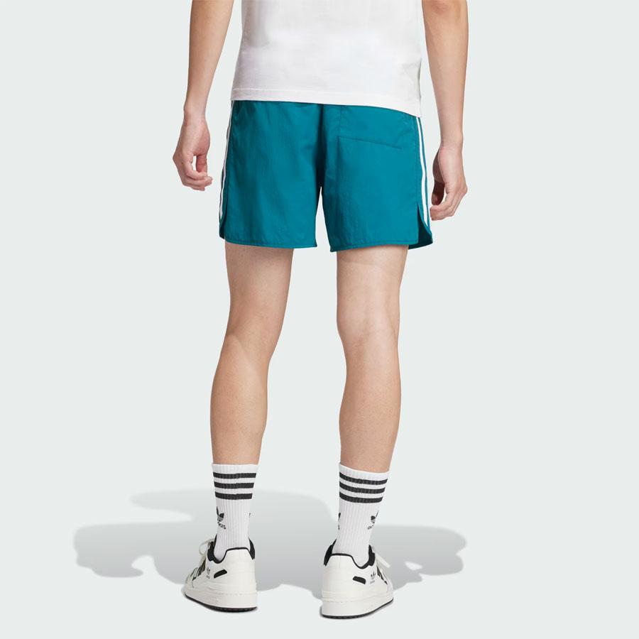 SPRINTER SHORTS LEGTEA