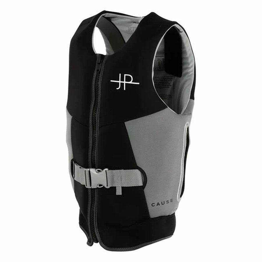CAUSE F/E LADIES NEO VEST BLACK