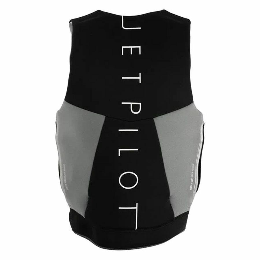 CAUSE F/E LADIES NEO VEST BLACK
