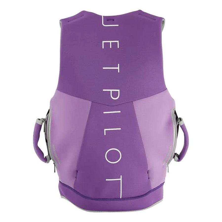 CAUSE F/E LADIES NEO VEST PURPLE
