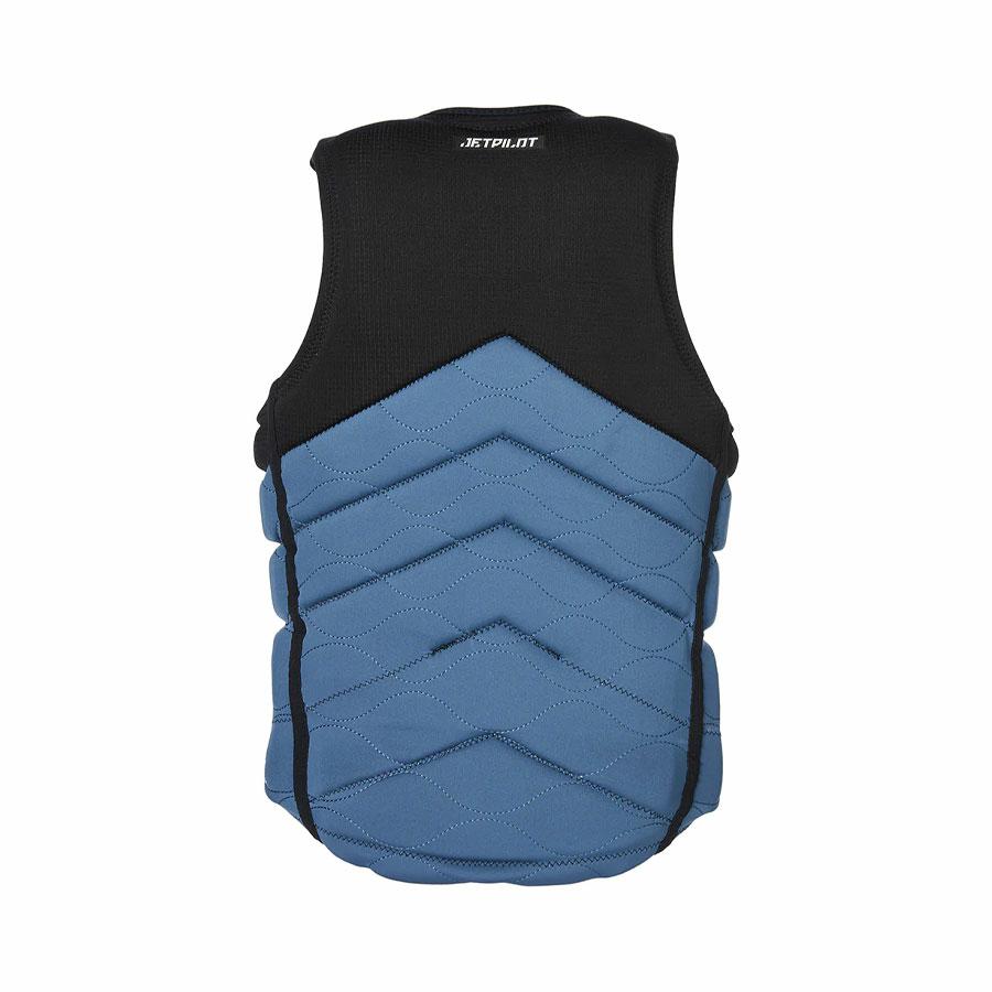 X1 F/E MENS NEO VEST - BU BLACK/SLATE
