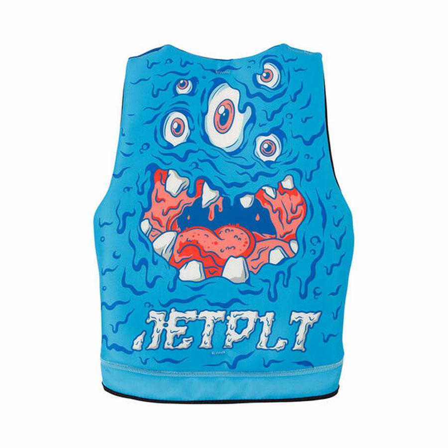 CAUSE BOYS F/E YOUTH ECO BLUE