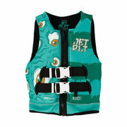 CAUSE BOYS F/E YOUTH ECO GREEN