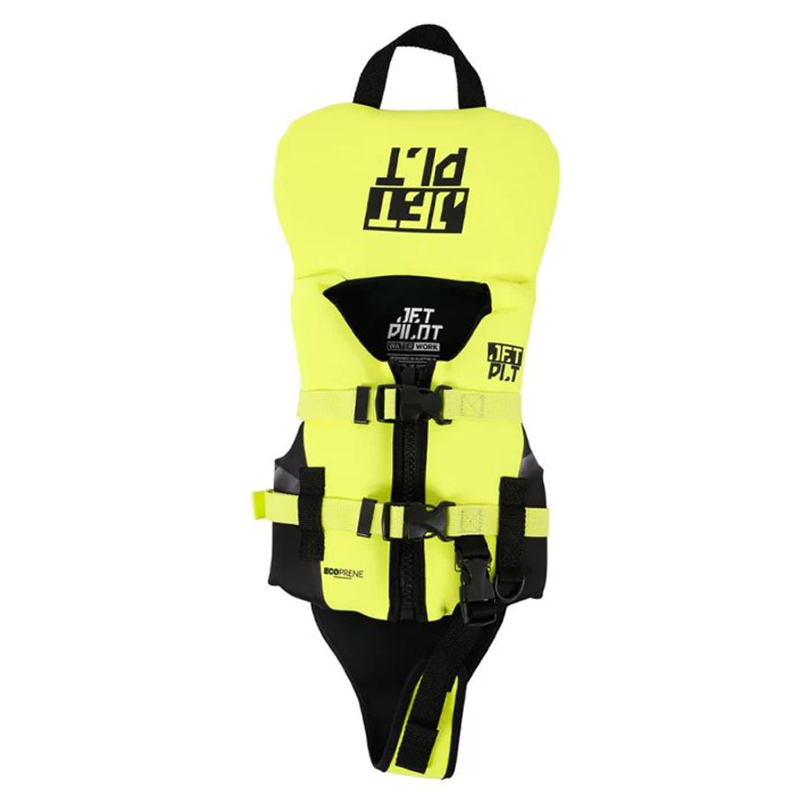 THE CAUSE INFANT FE ECO V YELLOW