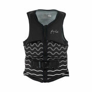 ALLURE F/E LADIES ECO VES BLACK