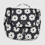 TRAVEL BEAUTY OFF BLACK 1