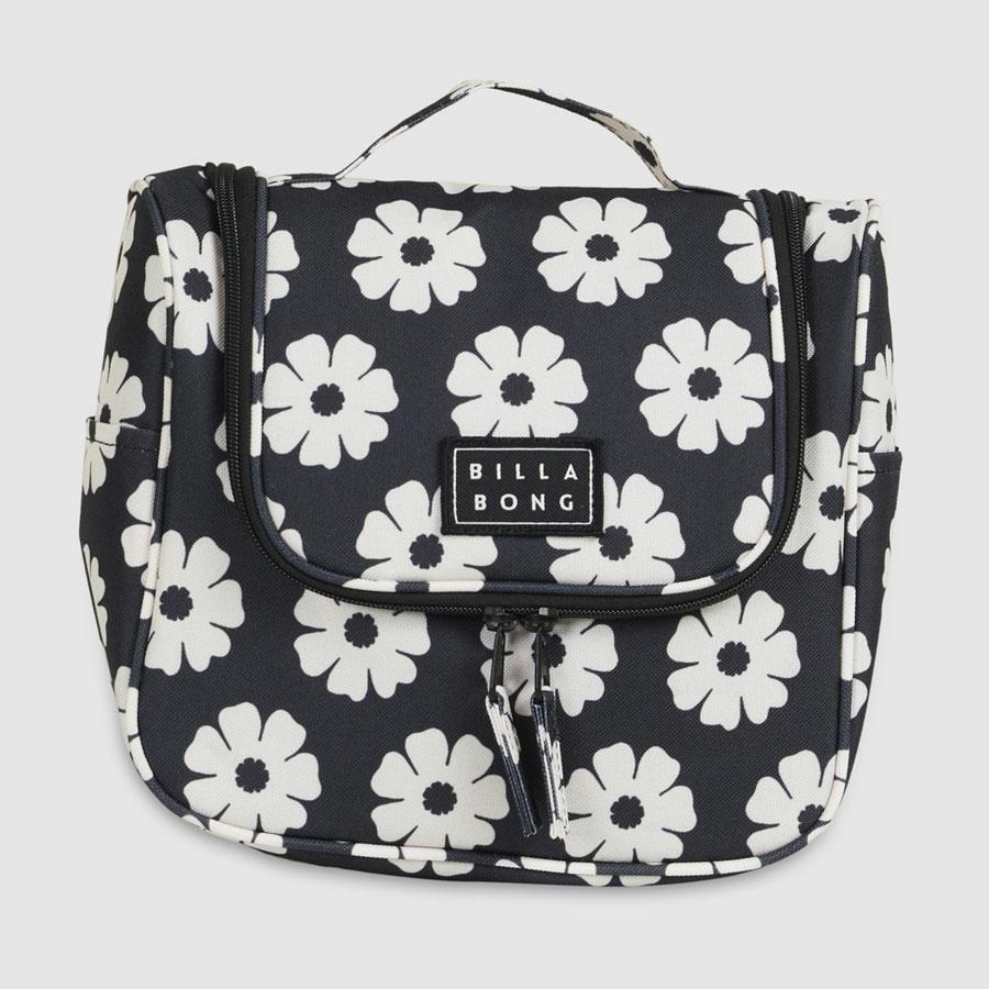 TRAVEL BEAUTY OFF BLACK 1