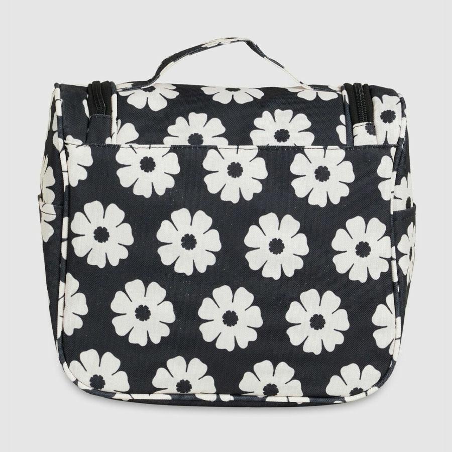 TRAVEL BEAUTY OFF BLACK 1