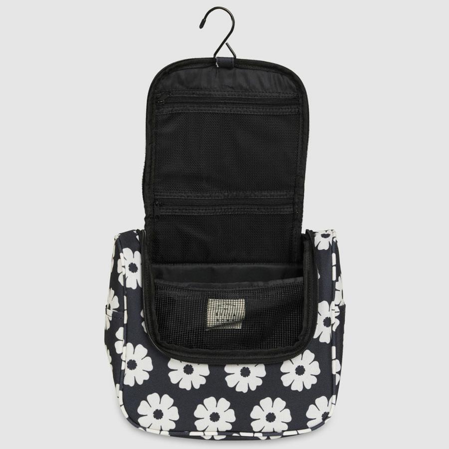 TRAVEL BEAUTY OFF BLACK 1