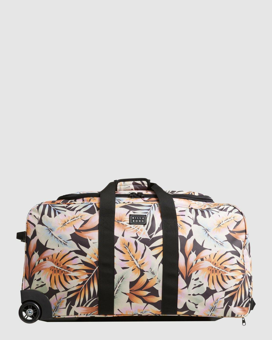 CHECK IN ANTIQUE BLACK