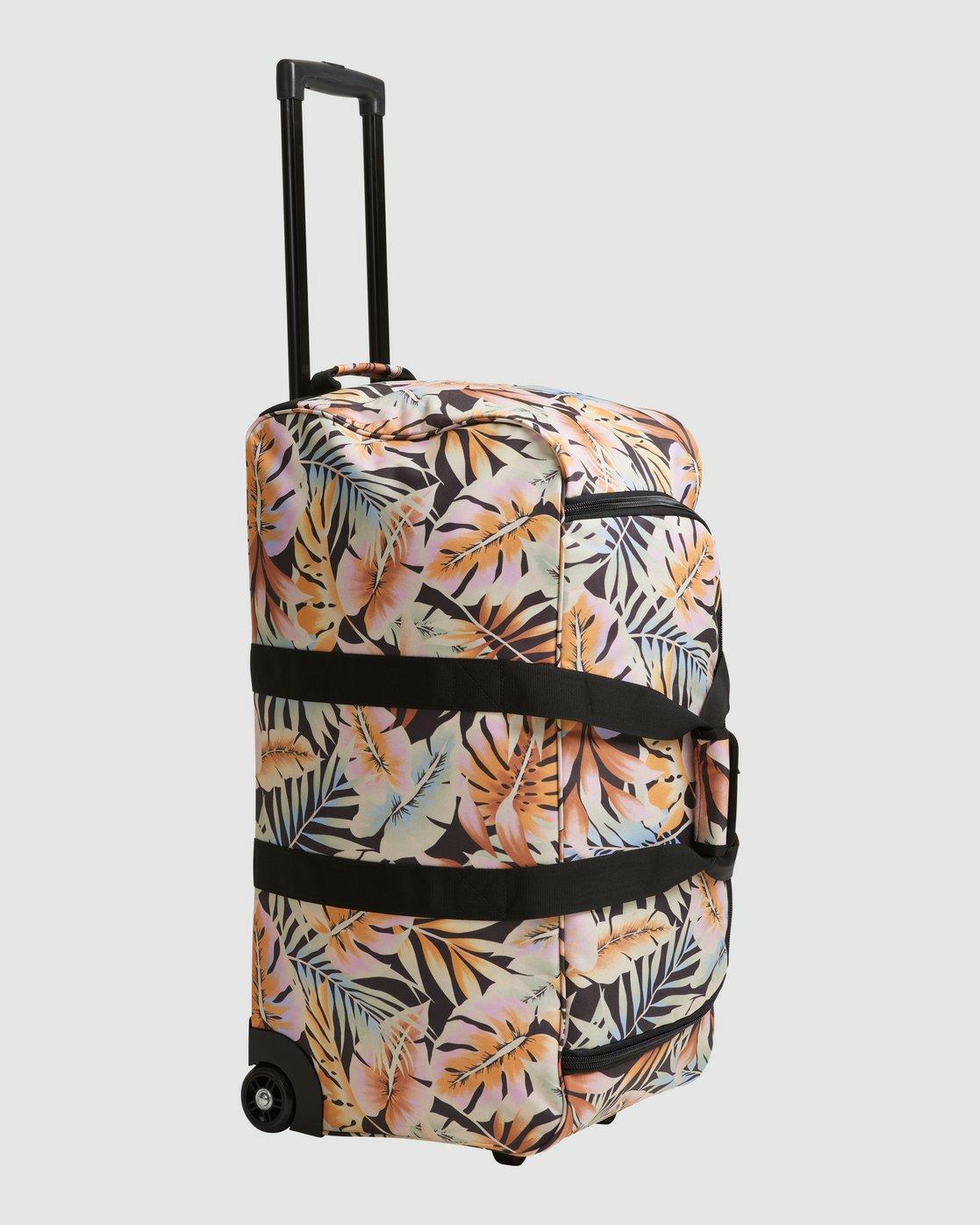 CHECK IN ANTIQUE BLACK