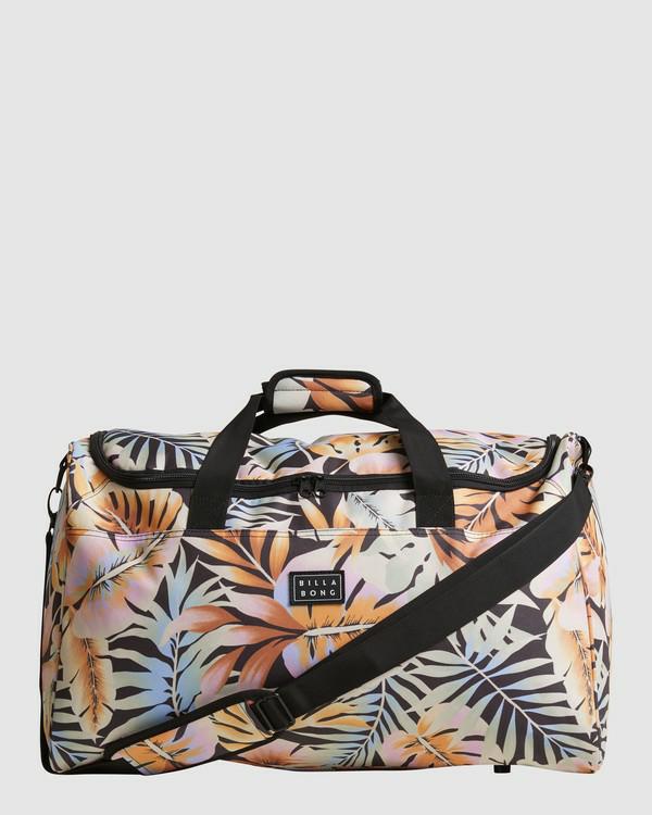 WEEKENDER ANTIQUE BLACK