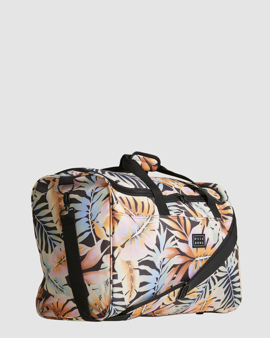 WEEKENDER ANTIQUE BLACK