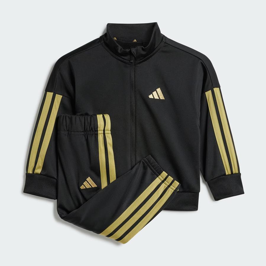 I 3S TR TS 205 BLACK/GOLDMT