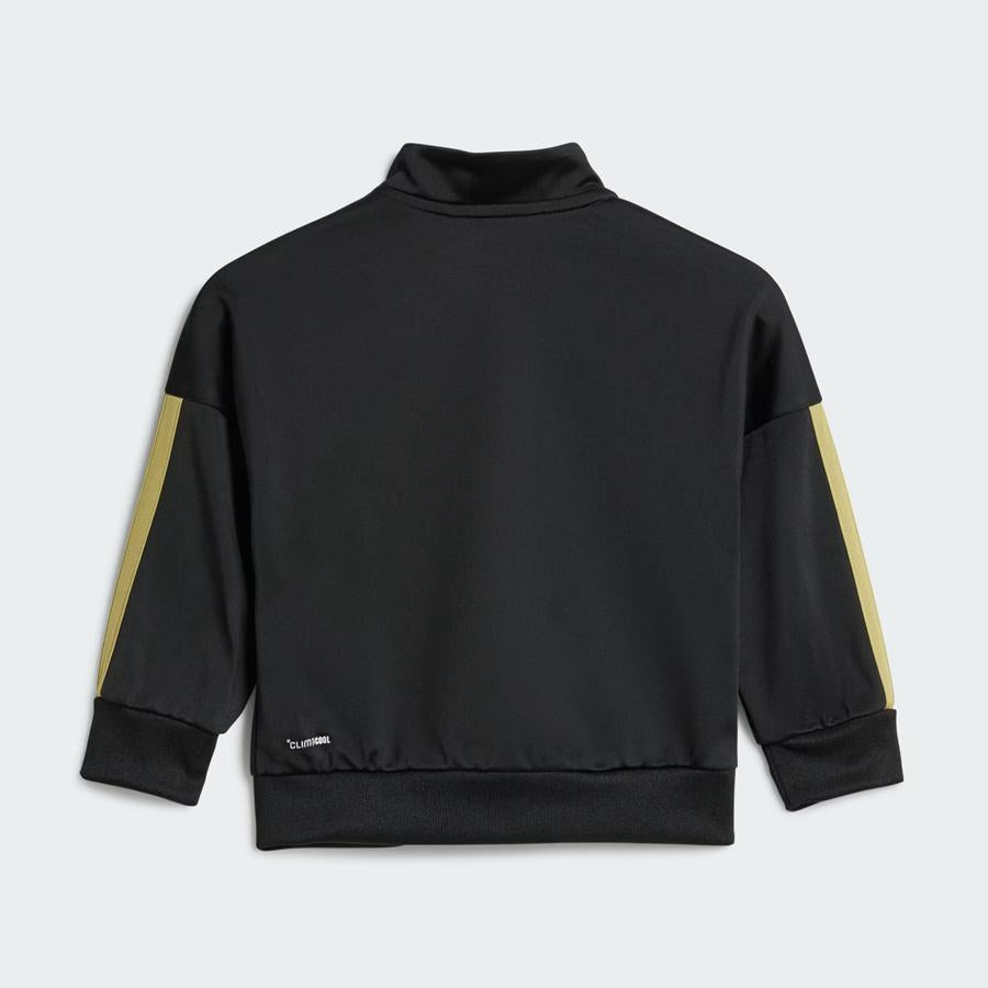 I 3S TR TS 205 BLACK/GOLDMT