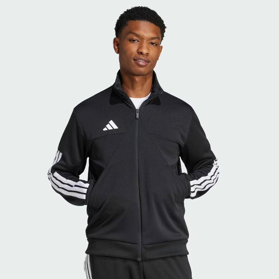 M TIRO WM TT BLACK/WHITE