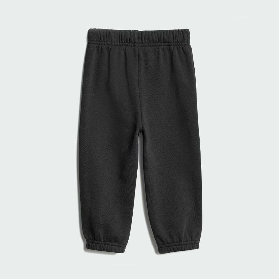 I BL FL JOG 240 BLACK/WHITE