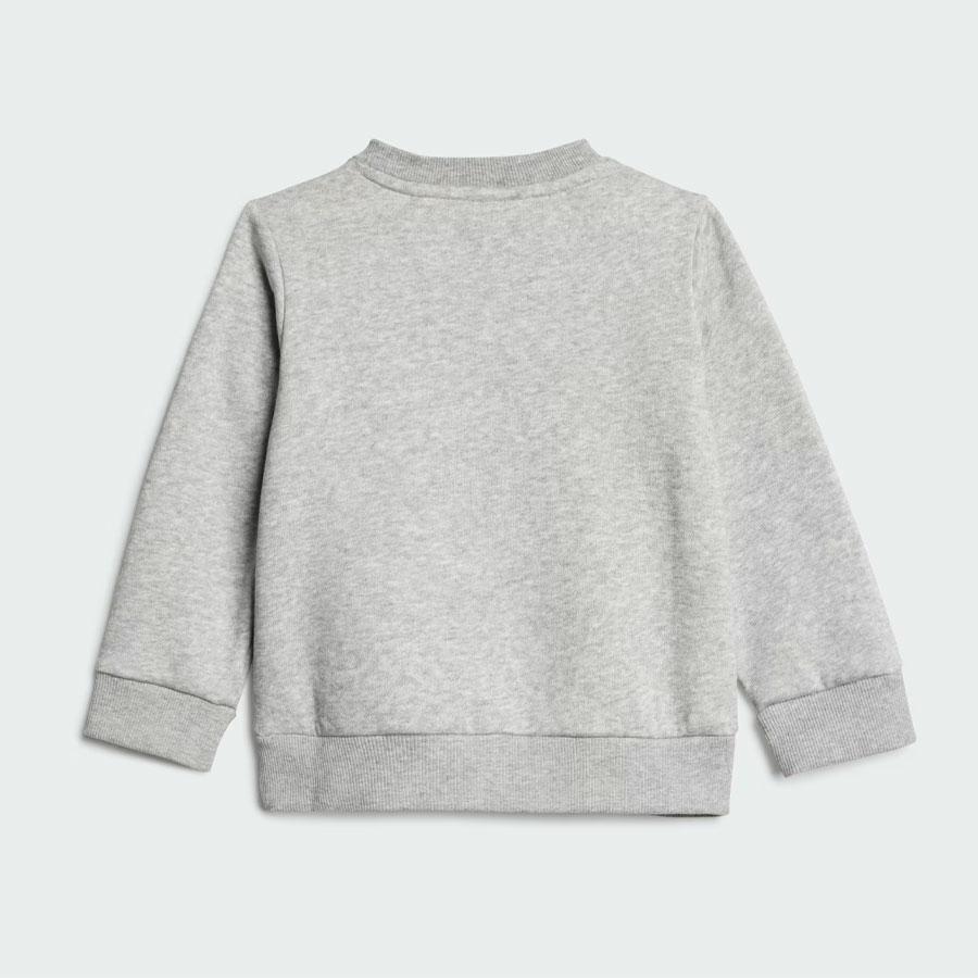 I BL FL JOG 240 MGREYH/CLPINK