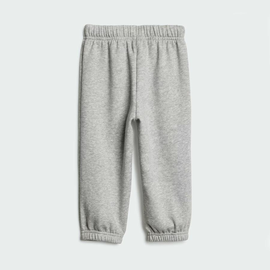 I BL FL JOG 240 MGREYH/CLPINK