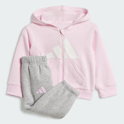 I BL FL FZ TS CLPINK/WHITE