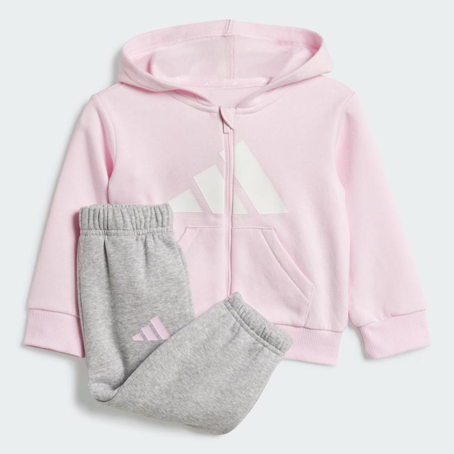 I BL FL FZ TS CLPINK/WHITE