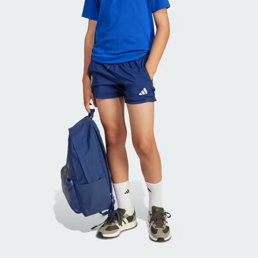 J SL CHELSEA SH DKBLUE/WHITE