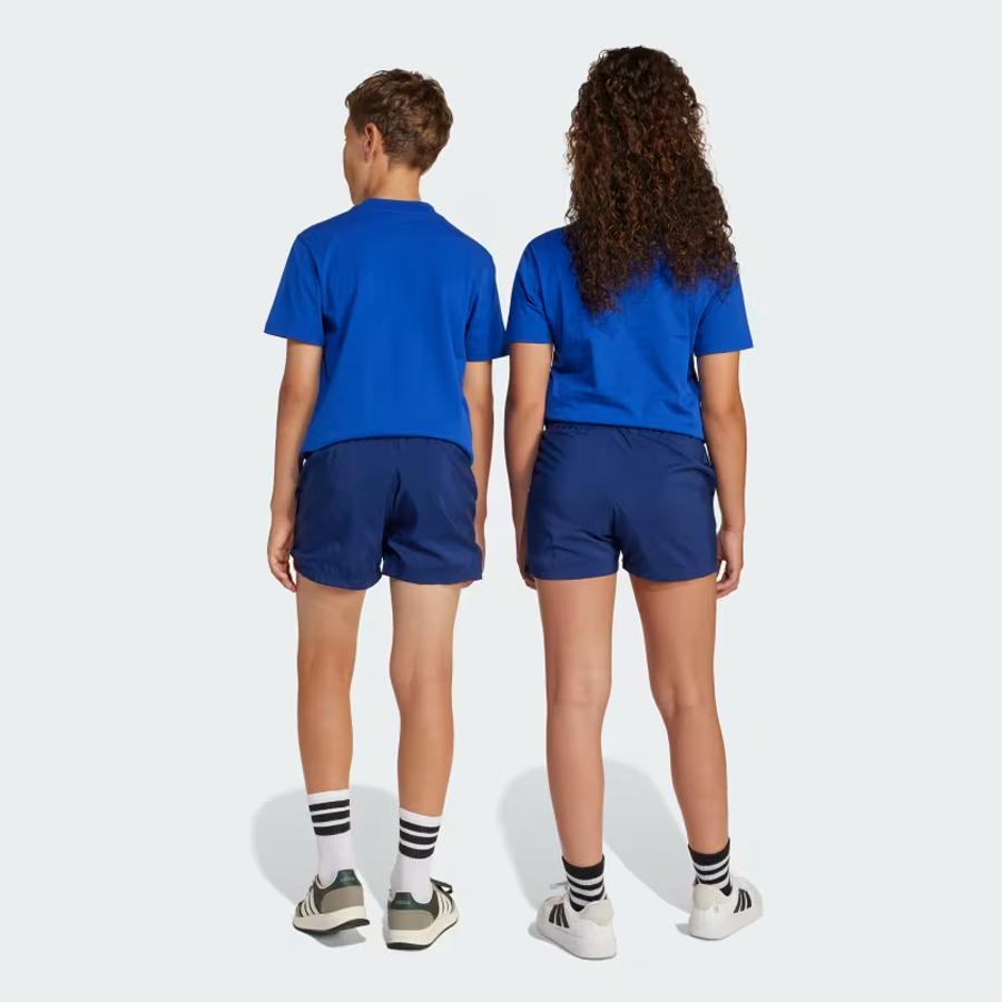 J SL CHELSEA SH DKBLUE/WHITE