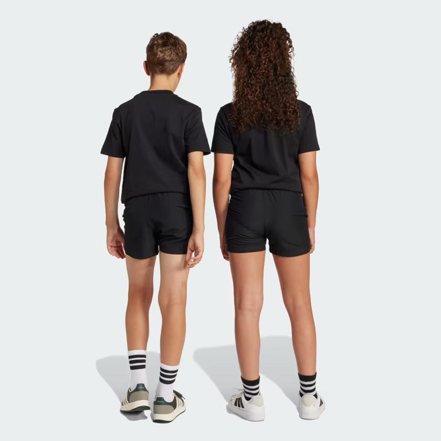 J SL CHELSEA SH BLACK/WHITE