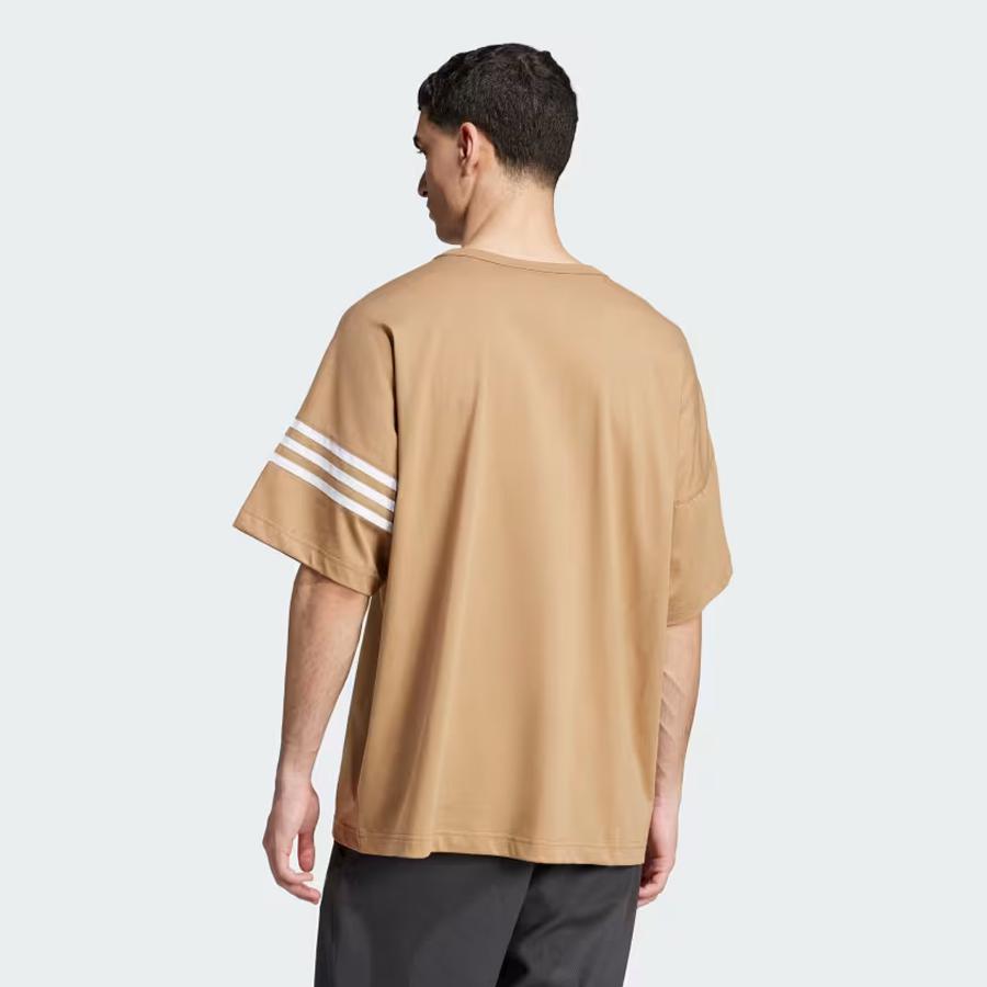 NEU C TEE CARDBO