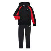 J CB FT TS BLACK/PURRUB/WHITE