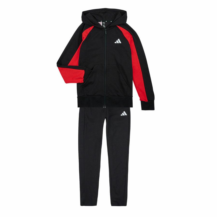 J CB FT TS BLACK/PURRUB/WHITE